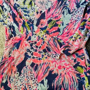 Lilly Pulitzer Sweater